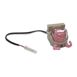 Krang Pod Assembly